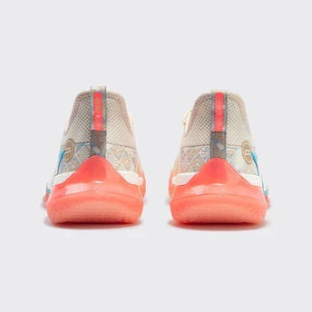 Men's Nike BIG3 Future PE Silk Shoes