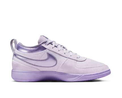 Men's Nike Book 1 Barely Grape Shoes