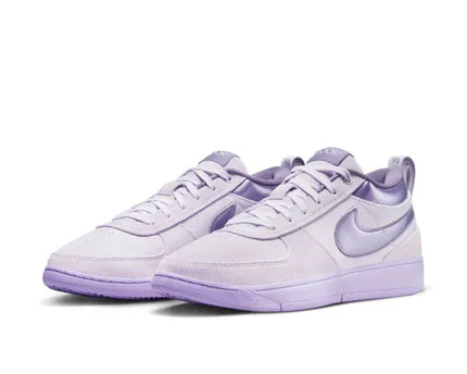 Men's Nike Book 1 Barely Grape Shoes