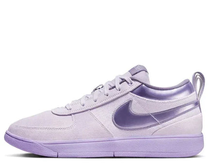Men's Nike Book 1 Barely Grape Shoes