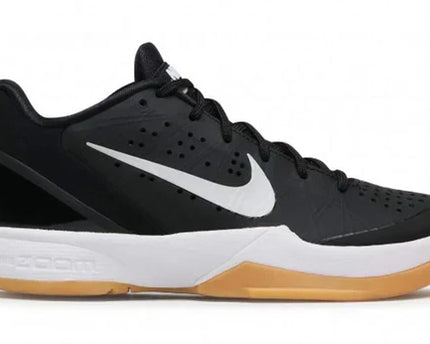 Men's Nike Air Zoom Hyperattack Black Gum Shoes