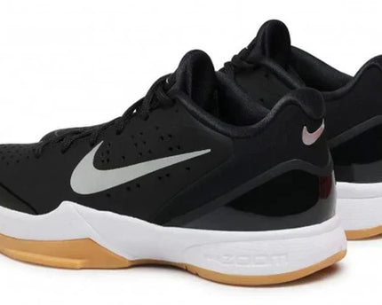 Men's Nike Air Zoom Hyperattack Black Gum Shoes