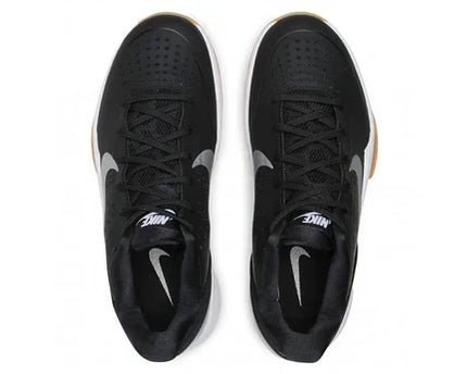 Men's Nike Air Zoom Hyperattack Black Gum Shoes