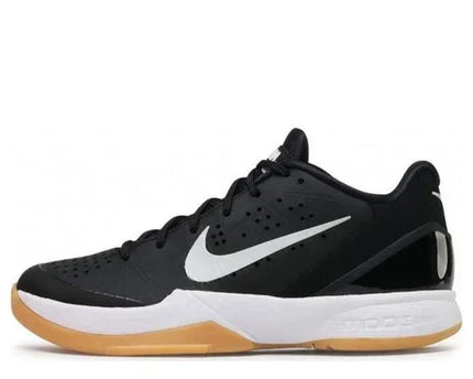 Men's Nike Air Zoom Hyperattack Black Gum Shoes