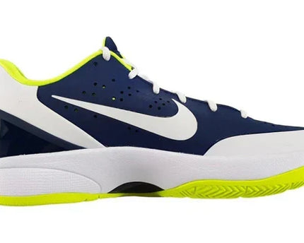 Men's Nike Air Zoom Hyperattack Blue White Shoes