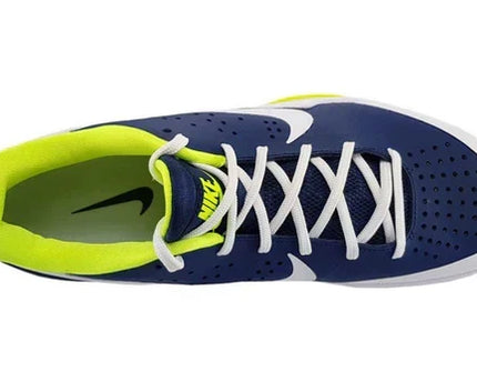 Men's Nike Air Zoom Hyperattack Blue White Shoes
