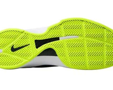 Men's Nike Air Zoom Hyperattack Blue White Shoes
