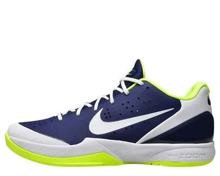 Men's Nike Air Zoom Hyperattack Blue White Shoes