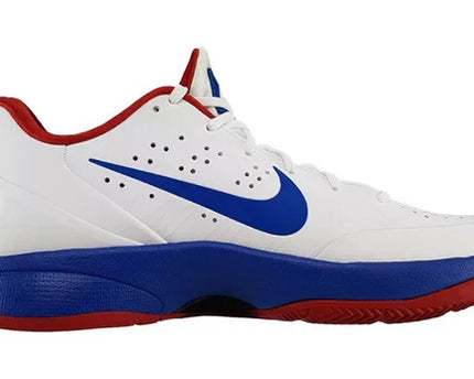 Men's Nike Air Zoom Hyperattack Red White Blue Shoes