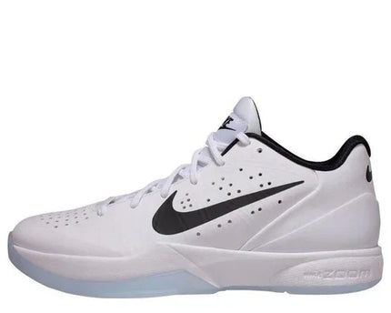Men's Nike Air Zoom Hyperattack White Ice Shoes