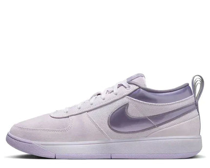 Men's Nike Book 1 Lilac Bloom Shoes