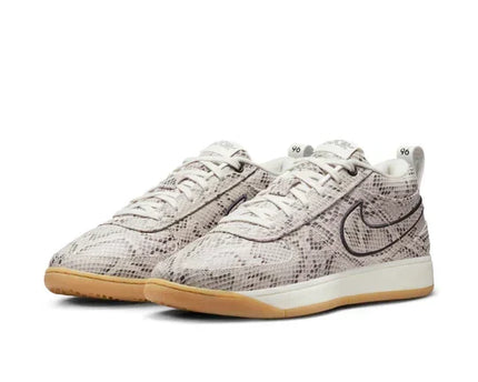 Men's Nike Book 1 Python Shoes
