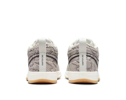 Men's Nike Book 1 Python Shoes