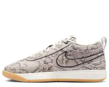 Men's Nike Book 1 Python Shoes