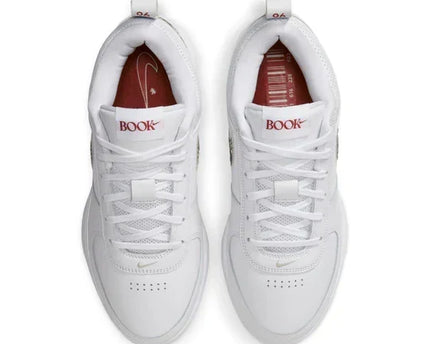 Men's Nike Book 1 Rattlesnake Shoes