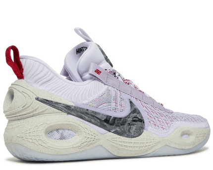 Men's Nike Cosmic Unity Multi-Color Shoes