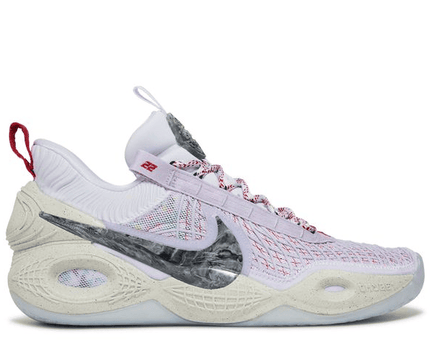 Men's Nike Cosmic Unity Multi-Color Shoes
