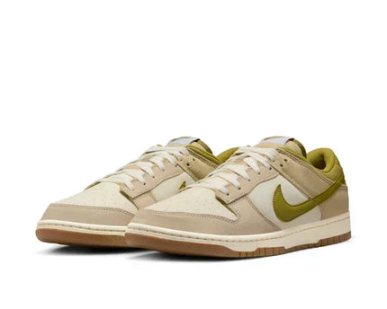 Men's Nike Dunk Low Since '72 Pacific Moss' Shoes