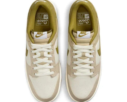 Men's Nike Dunk Low Since '72 Pacific Moss' Shoes