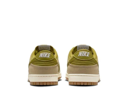 Men's Nike Dunk Low Since '72 Pacific Moss' Shoes
