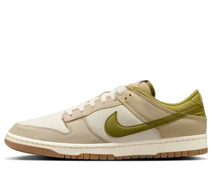 Men's Nike Dunk Low Since '72 Pacific Moss' Shoes