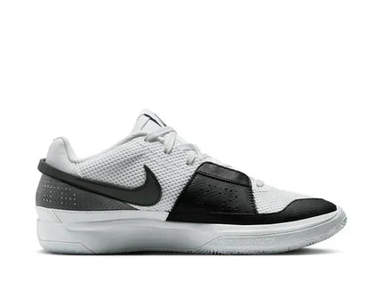 Men's Nike Ja 2 EP 'Scratch 2.0 - White Black' Shoes