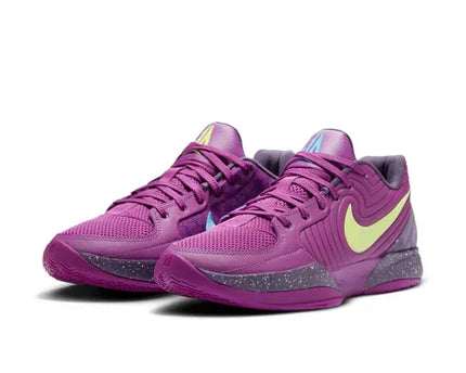 Men's Nike Ja 2 Stargazer Shoes