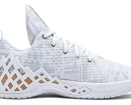Men's Jordan Jumpman Diamond Low FIBA Shoes