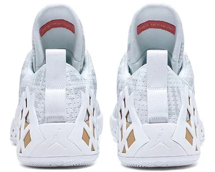 Men's Jordan Jumpman Diamond Low FIBA Shoes