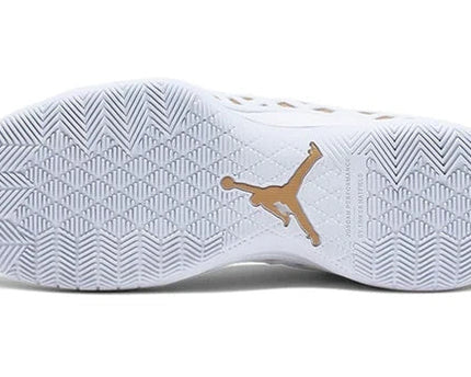 Men's Jordan Jumpman Diamond Low FIBA Shoes