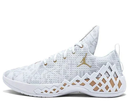 Men's Jordan Jumpman Diamond Low FIBA Shoes