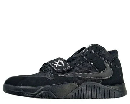 Men's Jordan Jumpman Jack Black Shoes