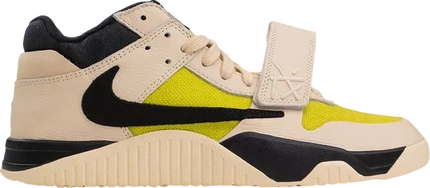 Men's Jordan Jumpman Jack Bright Cactus Shoes