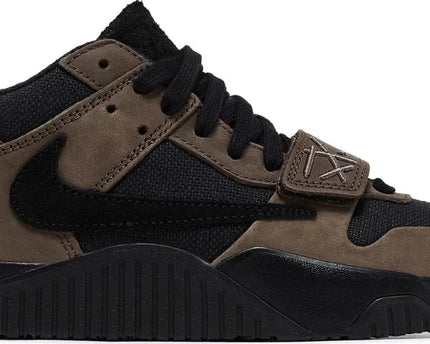 Men's Jordan Jumpman Jack Dark Mocha Shoes