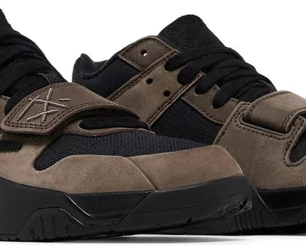 Men's Jordan Jumpman Jack Dark Mocha Shoes