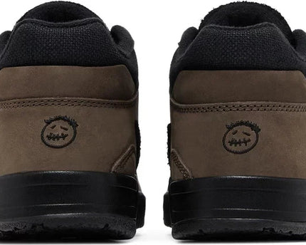 Men's Jordan Jumpman Jack Dark Mocha Shoes