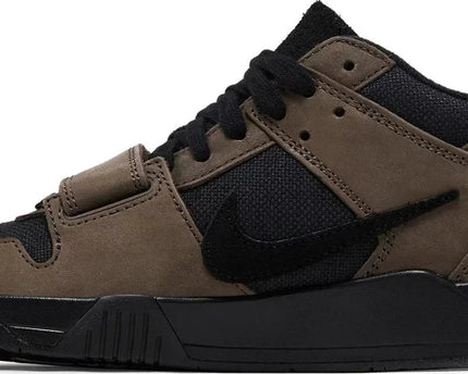Men's Jordan Jumpman Jack Dark Mocha Shoes