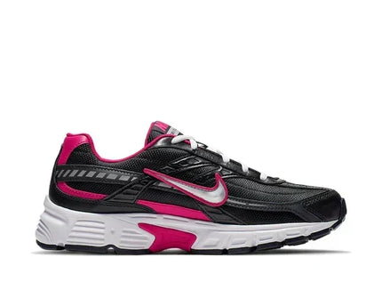Men's Nike Initiator Black Medium Pink Shoes