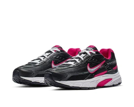 Men's Nike Initiator Black Medium Pink Shoes