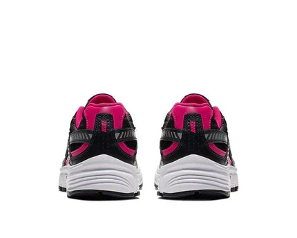 Men's Nike Initiator Black Medium Pink Shoes