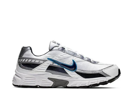 Men's Nike Initiator Metallic Cool Grey Shoes