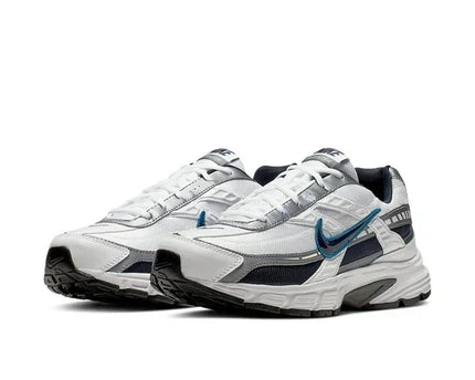 Men's Nike Initiator Metallic Cool Grey Shoes