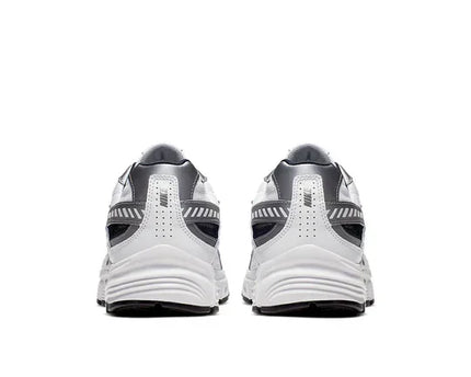 Men's Nike Initiator Metallic Cool Grey Shoes