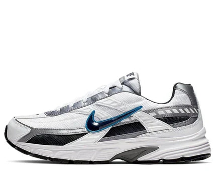 Men's Nike Initiator Metallic Cool Grey Shoes