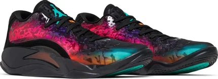 Men's Air Jordan Zion 3 NRG Sanctuary Shoes