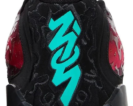Men's Air Jordan Zion 3 NRG Sanctuary Shoes
