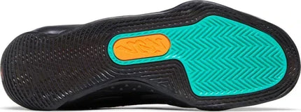 Men's Air Jordan Zion 3 NRG Sanctuary Shoes