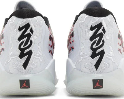Men's Air Jordan Zion 3 NRG Z-3D Shoes