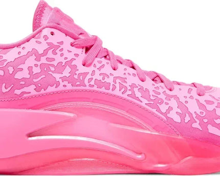 Men's Air Jordan Zion 3 NRG Pink Lotus Shoes