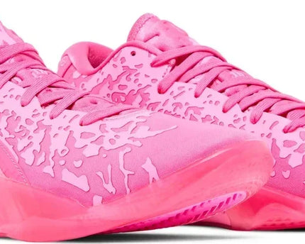 Men's Air Jordan Zion 3 NRG Pink Lotus Shoes